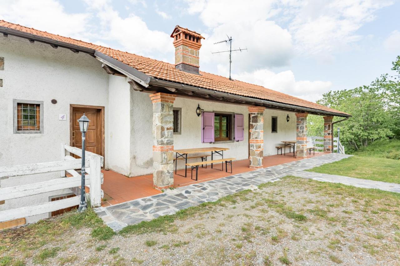 Il Serrino Family Tra Le Montagne Pistoya Exterior foto